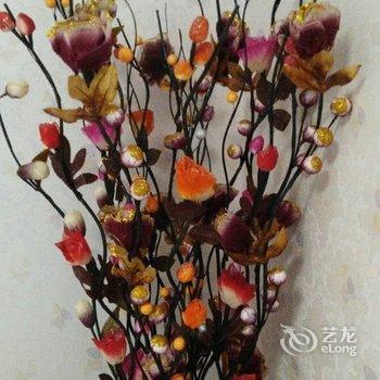 西安瑞督公寓(八府庄村分店)酒店提供图片