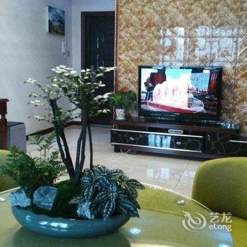 西安瑞督公寓(八府庄村分店)酒店提供图片