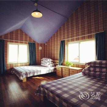 青岛三梦季度假别墅(会场码头分店)酒店提供图片