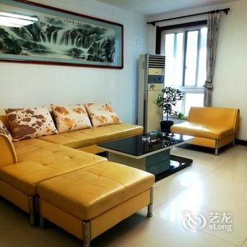 西安涂公寓酒店提供图片