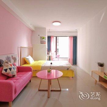 重庆小栖公寓酒店提供图片