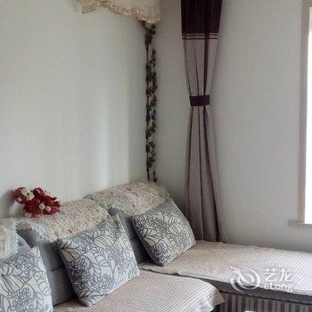 青岛刘武公寓酒店提供图片