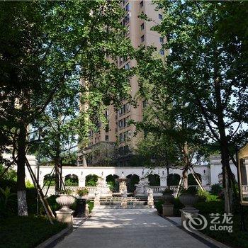 成都途家斯维登度假公寓(金沙公馆)酒店提供图片