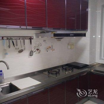 青岛菲凡船长之家公寓酒店提供图片