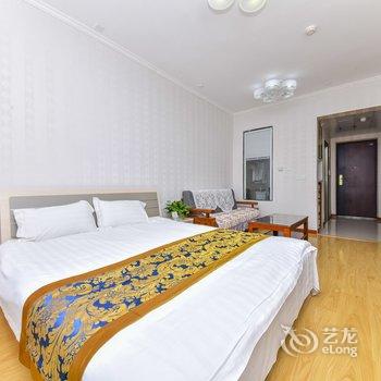 青岛用户9976公寓酒店提供图片