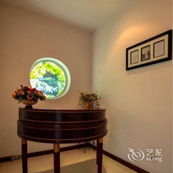 青岛宝富大叔别墅酒店提供图片