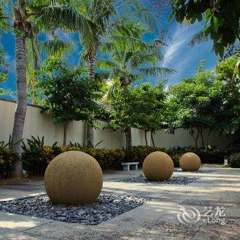 陵水香水湾君澜分时度假别墅酒店提供图片