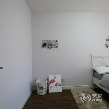 空中花园公寓(上海查公馆店)酒店提供图片