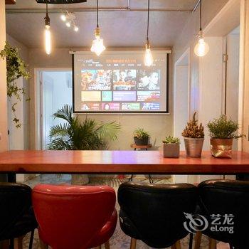 成都邓老师的家公寓酒店提供图片