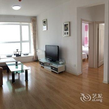 青岛驿旅阳光家园公寓酒店提供图片