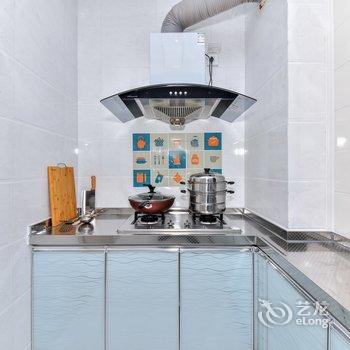 青岛驿旅阳光家园公寓酒店提供图片