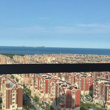 青岛驿旅阳光家园公寓酒店提供图片