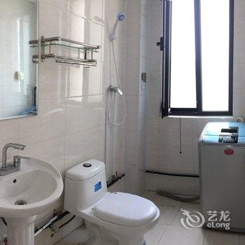青岛驿旅阳光家园公寓酒店提供图片