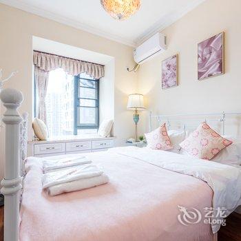 成都途掌柜·Vivi公寓(永陵后巷分店)酒店提供图片