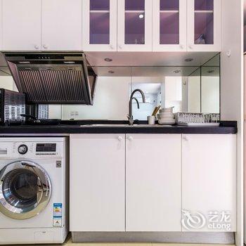 城家精选公寓(上海安亭路店)酒店提供图片