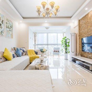 成都途掌柜·Vivi公寓(永陵后巷分店)酒店提供图片