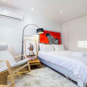 城家精选公寓(上海安亭路店)酒店提供图片