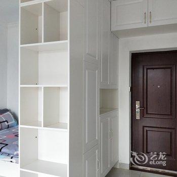秀英港海景梦幻民宿(海口2号店)酒店提供图片