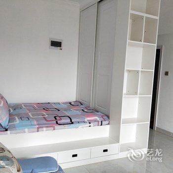 秀英港海景梦幻民宿(海口2号店)酒店提供图片