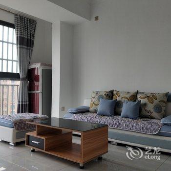 秀英港海景梦幻民宿(海口2号店)酒店提供图片