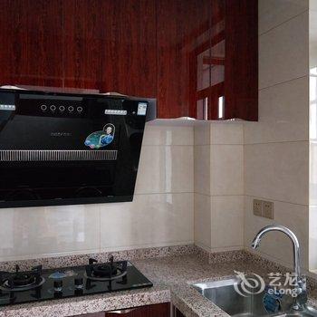 秀英港海景梦幻民宿(海口2号店)酒店提供图片