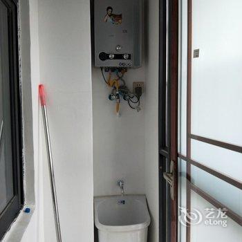 秀英港海景梦幻民宿(海口2号店)酒店提供图片