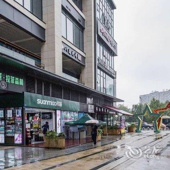 成都木子LeeLee公寓(旭光路分店)酒店提供图片