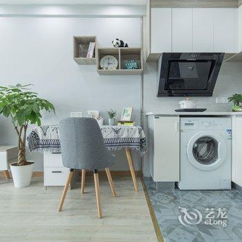 成都木子LeeLee公寓(旭光路分店)酒店提供图片