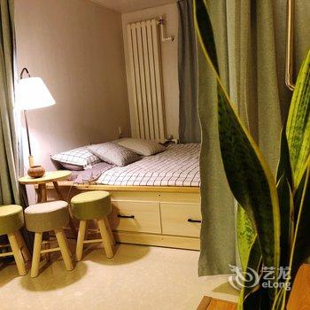 青岛常教授民宿酒店提供图片