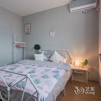 成都半北七月公寓酒店提供图片