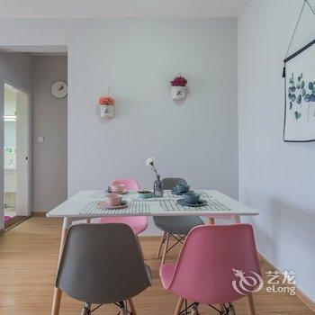 成都半北七月公寓酒店提供图片