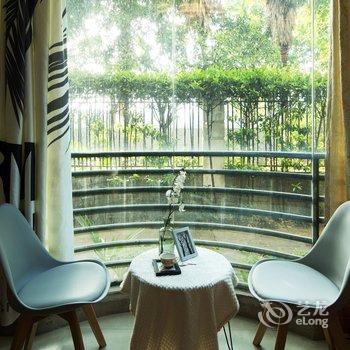 成都Lily明煜公寓(丽都路分店)酒店提供图片
