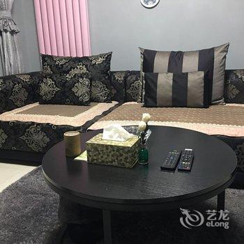 西安一木亦家民宿馆(朱雀大街南段分店)酒店提供图片