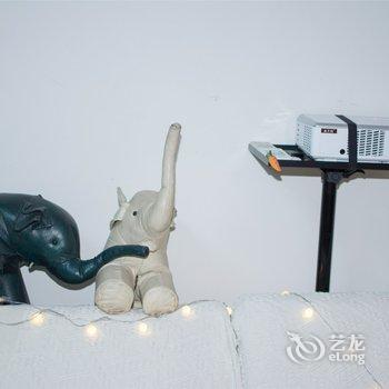 西安就叫咩咩公寓酒店提供图片