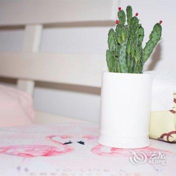 西安就叫咩咩公寓酒店提供图片