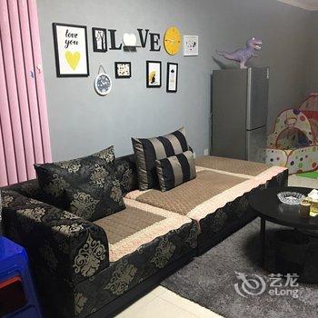 西安一木亦家民宿馆(朱雀大街南段分店)酒店提供图片