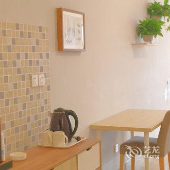 成都四海逸家公寓2号店酒店提供图片