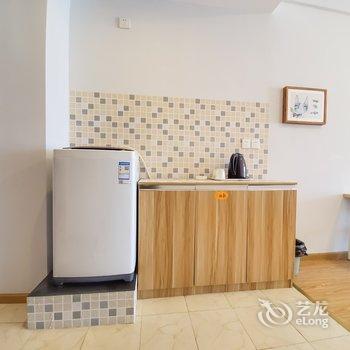 成都四海逸家公寓2号店酒店提供图片