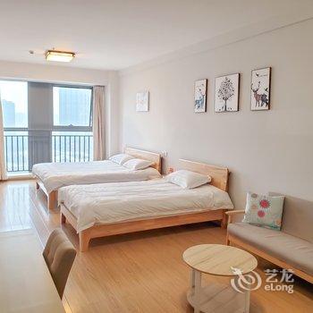 成都四海逸家公寓2号店酒店提供图片