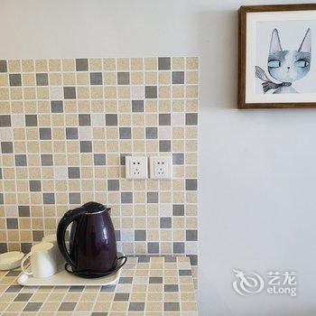 成都四海逸家公寓2号店酒店提供图片