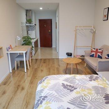 成都四海逸家公寓2号店酒店提供图片