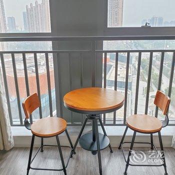 成都四海逸家公寓2号店酒店提供图片