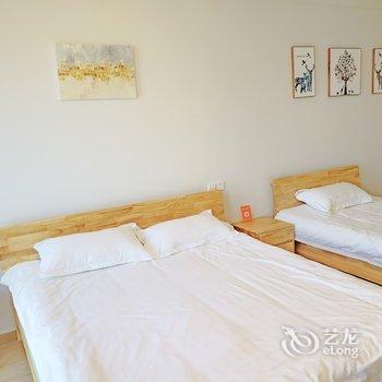成都四海逸家公寓2号店酒店提供图片