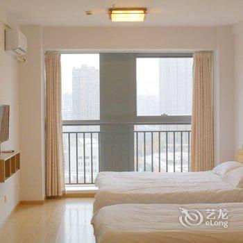 成都四海逸家公寓2号店酒店提供图片