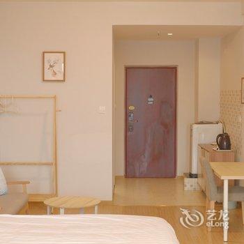 成都四海逸家公寓2号店酒店提供图片