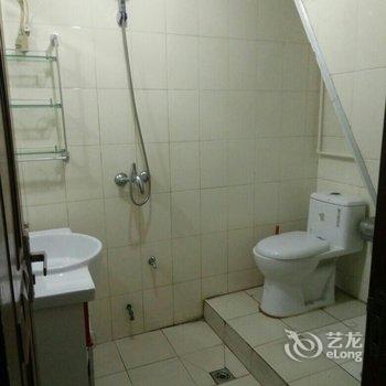 青岛舞雨123公寓(3号店)酒店提供图片