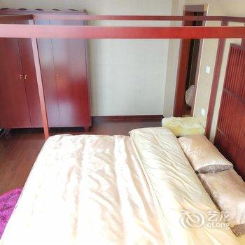 北京来了老弟公寓(2号店)酒店提供图片