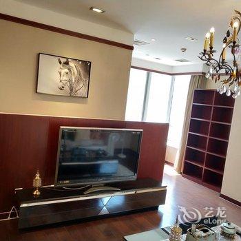 北京来了老弟公寓(2号店)酒店提供图片