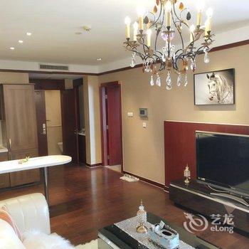 北京来了老弟公寓(2号店)酒店提供图片