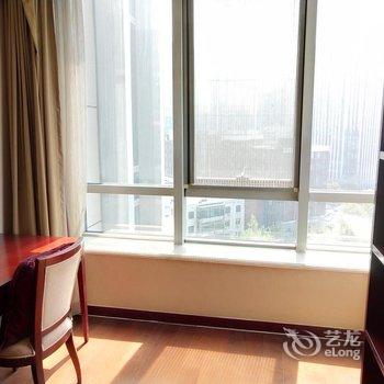 北京来了老弟公寓(2号店)酒店提供图片